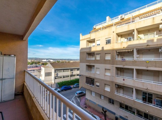 Torrevieja (Acequion), Apartment #CQ-PJ-51553