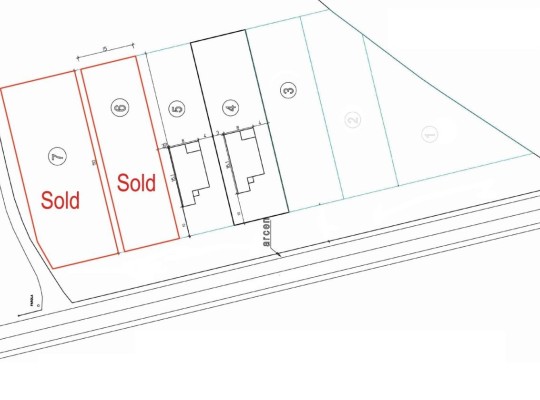 Other areas (Campo de San Juan), Villa #CQ-00-94017