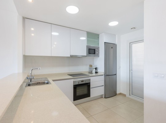 Orihuela Costa (Villamartin), Apartment #CQ-KB-84068
