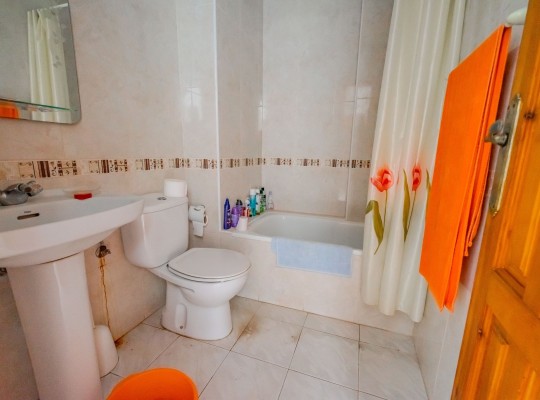 Apartment Ciudad Quesada (Pueblo Bravo) #CQ-306