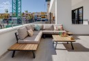 Fully furnished luxury apartments, Playa Flamenca, Orihuela Costa