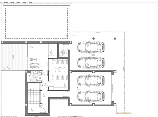 Other areas (Cumbre Del Sol), Villa #CQ-00-79965