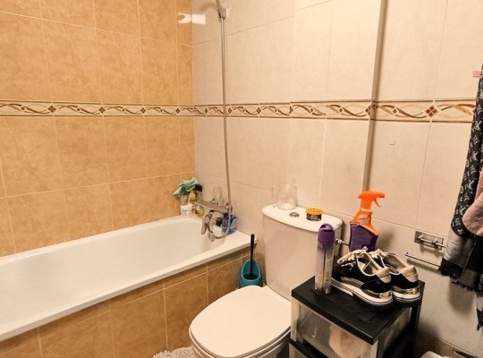 Ciudad Quesada (Lo Marabu), Bungalow #CQ-998