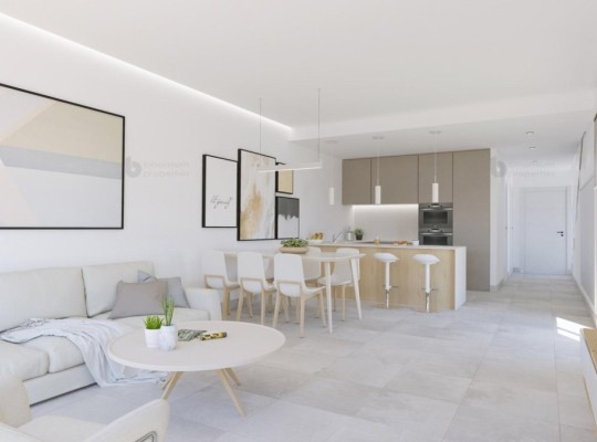 Pilar de La Horadada (Riomar), Villa #CQ-00-59120