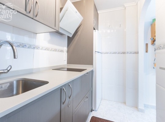 Torrevieja (Los Frutales), Apartment - Ground Floor Apartment #LE-LE-1069