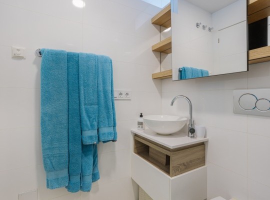 Ciudad Quesada (Quesada), Apartment #CQ-WI-90910