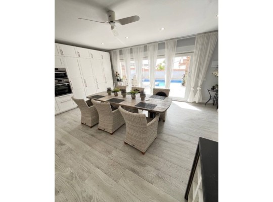 Ciudad Quesada (Town Center), Villa #CQ-127