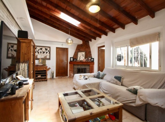 Other areas (Sucina), Villa #CQ-VK-51517