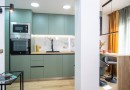 Guardamar del Segura (Pueblo), Apartment #CQ-958