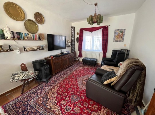 San Miguel de Salinas (Blue Lagoon), Villa #CQ-M-77846
