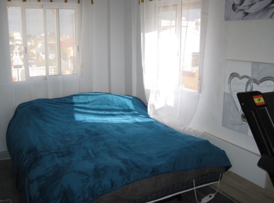 Ciudad Quesada (Town Center), Villa #CQ-861