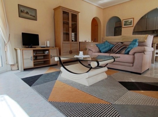 Ciudad Quesada, Villa #CQ-976