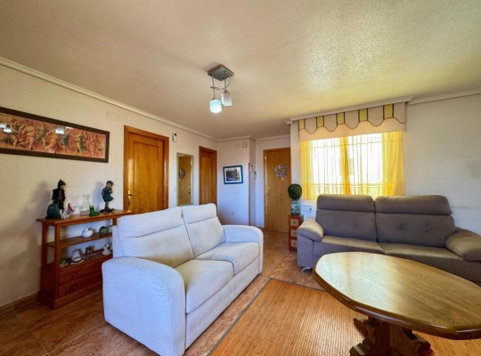 Torrevieja (Centro), Apartment #CQ-JM-73795