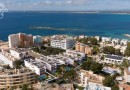 NOVÁ VÝSTAVBA LUXUSNÍCH APARTMÁNŮ V COLONIA SANT JORDÍ