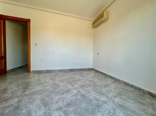 Pilar de La Horadada (Torre de la Horadada), Townhouse #CQ-UR-26124