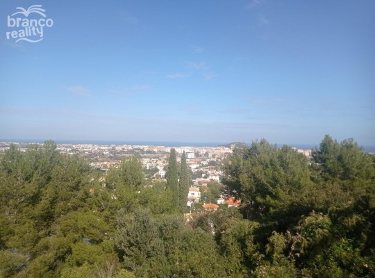 Vila na predaj Denia 