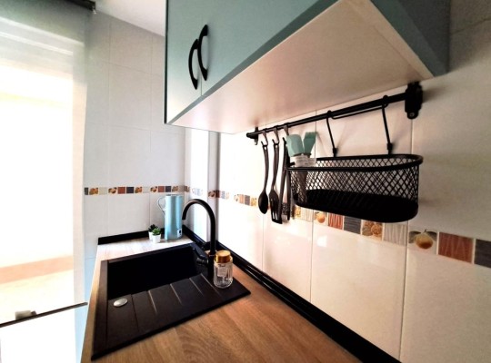 Bigastro, Townhouse #CQ-00-50799