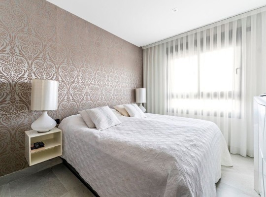 Orihuela Costa (Villamartin), Apartment #CQ-BG-60646