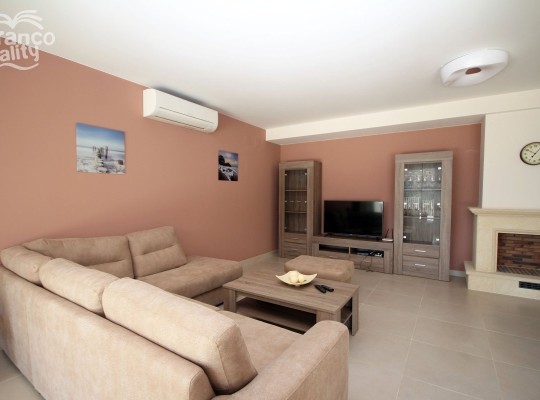 Moraira (Arnella), Villa #SV-02802M