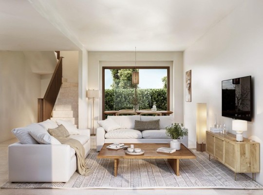 la Nucia (Don Mar), Villa #RD-N9111