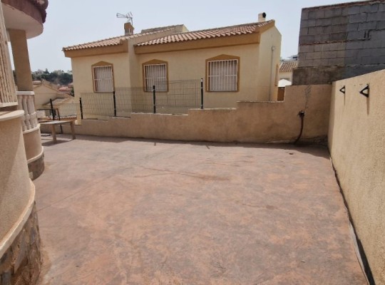Ciudad Quesada (La Marquesa Golf), Villa #CQ-071