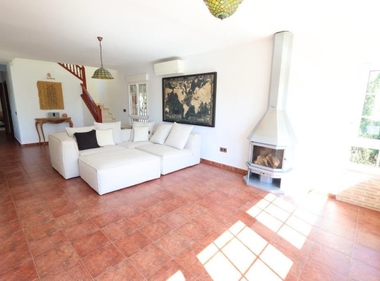 Orihuela Costa (Villamartin), Villa #CQ-JM-25744