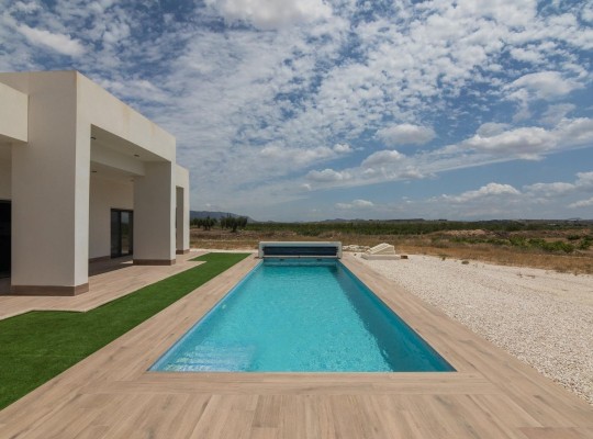 Other areas (Lel), Villa #CQ-00-69583