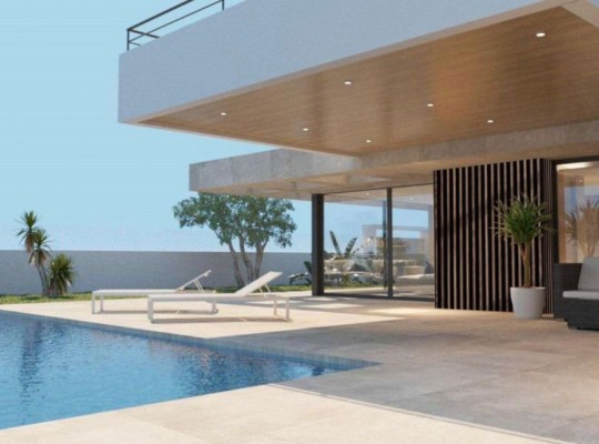 Ciudad Quesada, Villa #CQ-151