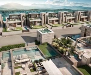 Other areas (La Pinilla), Bungalow #CQ-00-71320