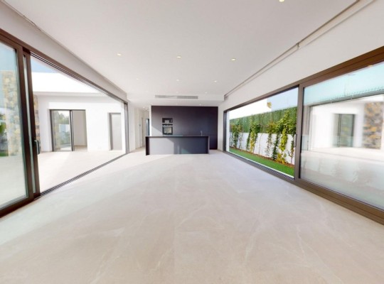 Los Alcazares (Serena Golf), Villa #CQ-00-98260