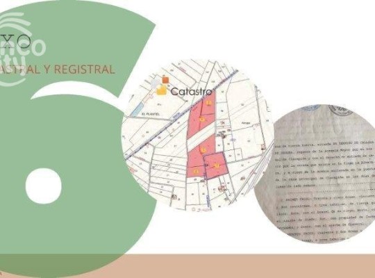 Callosa De Segura, Finca #CQ-SL-23062