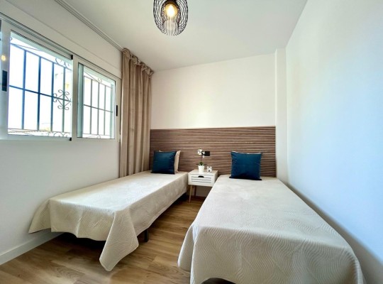 Orihuela (Urbanización Perla del Mar), Townhouse #CQ-UR-54566