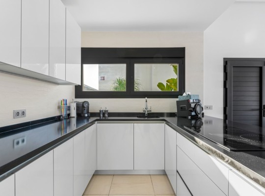 Benijofar, Villa #CQ-BG-74797