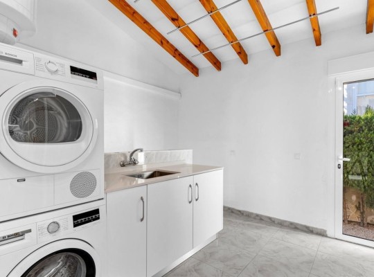 Ciudad Quesada (Town Center), Villa #CQ-996