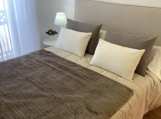 La Manga (La Manga del Mar Menor), Apartment #CQ-00-33621