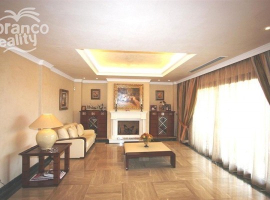 El Rosario (Costa del Sol), Villa - Detached #CM-R2203067