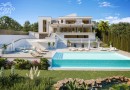 Sotogrande Alto (Costa del Sol), Villa - Detached #CM-R3968824