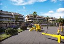 Finestrat, Apartment #SE-503