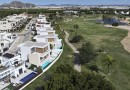 San Javier (Roda Golf), Villa #RD-N9209