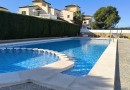 Algorfa (Montebello), Semi Detached #CQ-860