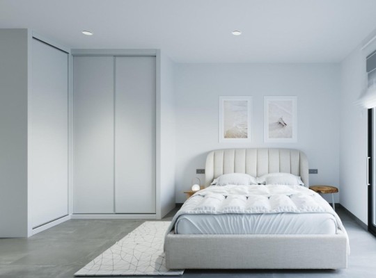 Torre Pacheco (El Alba), Quad House #RD-N8006