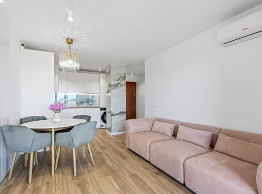 Torrevieja (Punta prima), Apartment #CQ-UR-97058