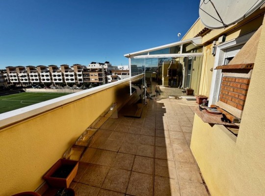 Formentera del Segura (Forementera del Segura), Apartment #CQ-928