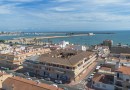 Torrevieja (Playa Los Naufragos), Apartment #RD-N9238