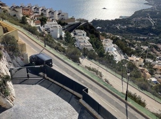 Vila Altea Hills