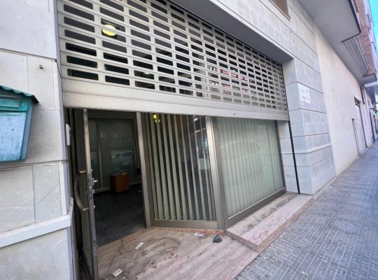 Other areas (CENTRO), Commercial #CQ-PJ-24615