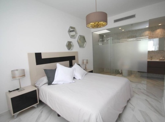 Other areas (Playa honda), Villa #CQ-00-73095