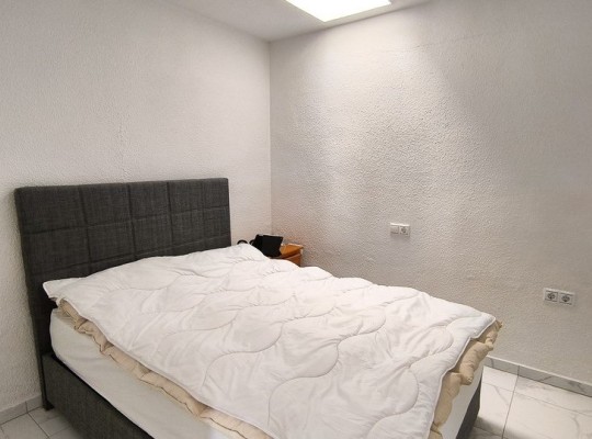 Guardamar del Segura (Pinomar), Bungalow #CQ-864