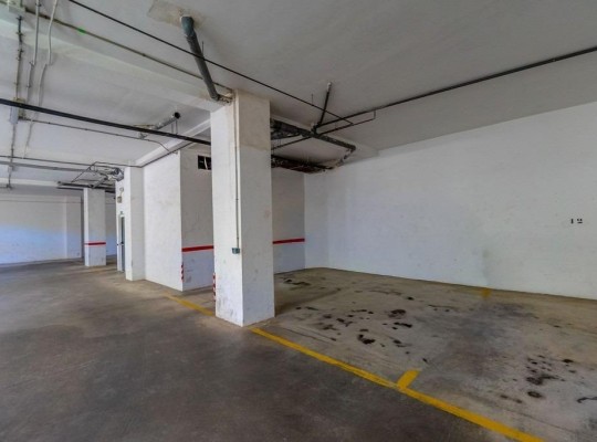Orihuela Costa (Altos de Campoamor), Apartment #CQ-UR-45270
