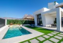 Villa Finestrat (Puig Campana Golf) #RD-N7645